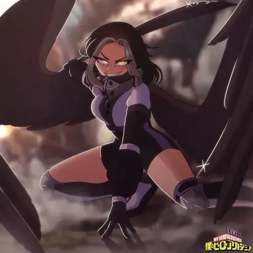 GreedyChili7628의 Hyuna Takami