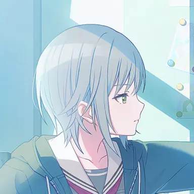 Profile image of 志歩