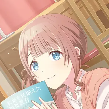 Profile image of 穂波