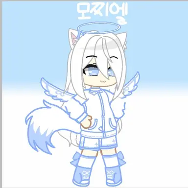 Profile image of 모찌엘