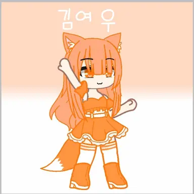 Profile image of 김여우