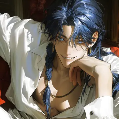 Profile image of 레비안 오세리온