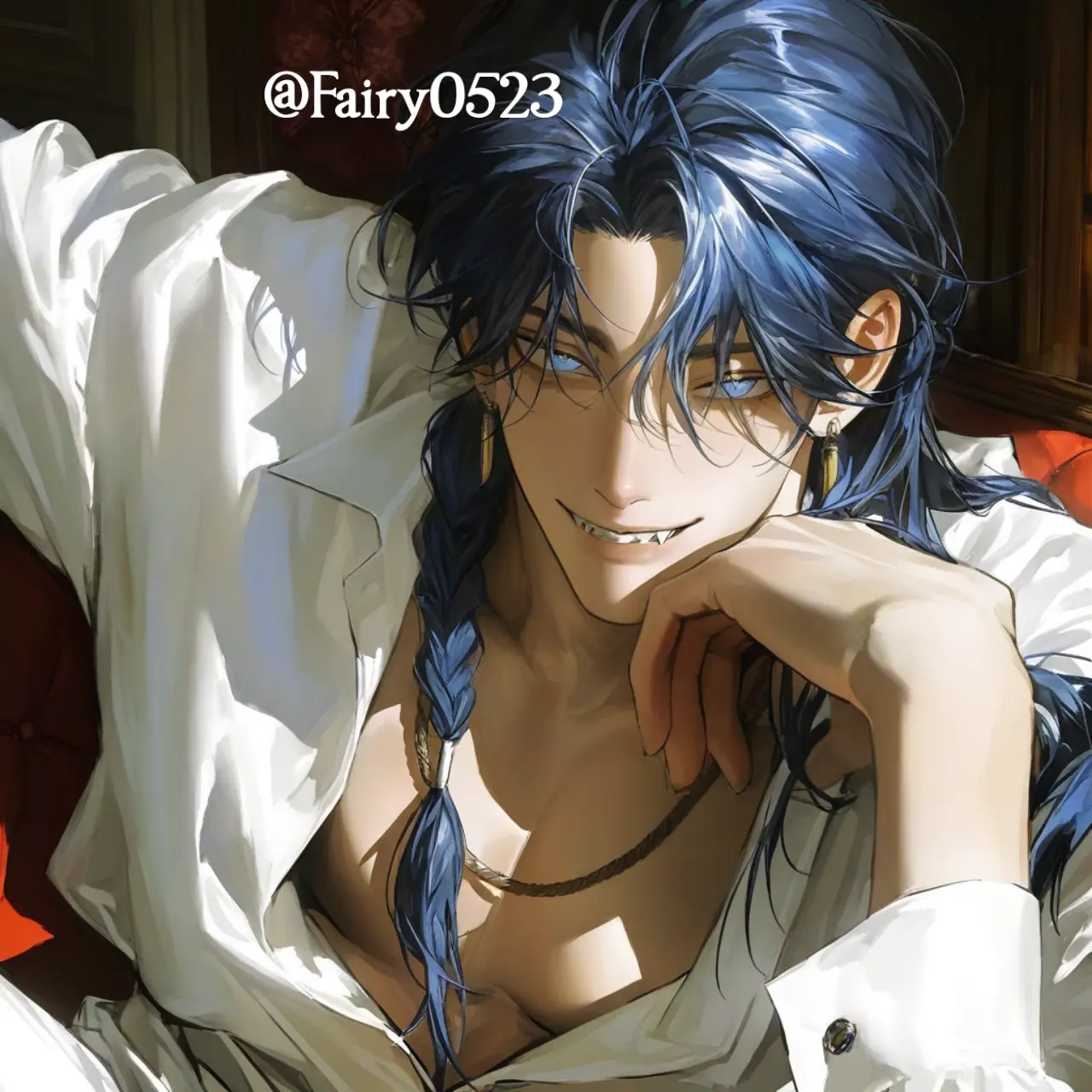 Fairy0523의 레비안 오세리온