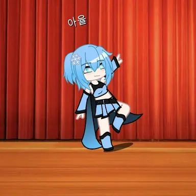 Profile image of 아율