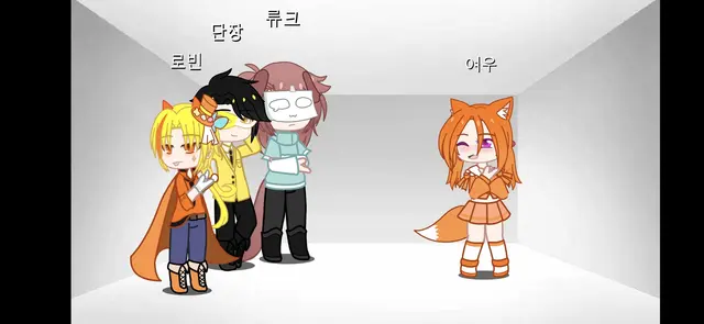 Profile image of 여우