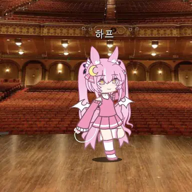 Profile image of 하프