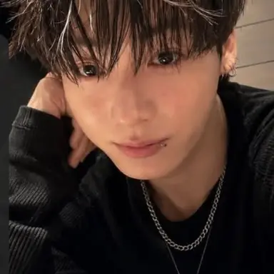 Profile image of Jung-kook
