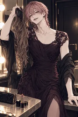 Profile image of 兎崎 一心