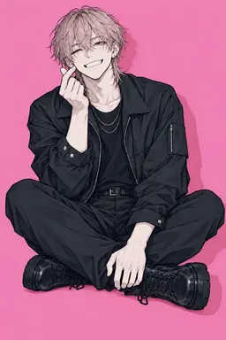 Profile image of 兎崎 一心