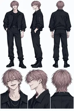Profile image of 兎崎 一心
