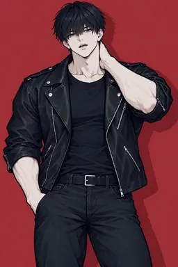 Profile image of 효노 쇼키