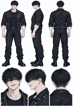 Profile image of 豹野 将貴