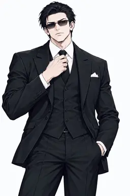Profile image of 보스