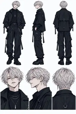 Profile image of 미시마 하루카