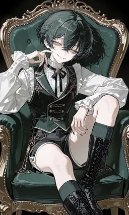 Profile image of カイン