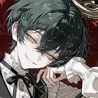 Profile image of カイン