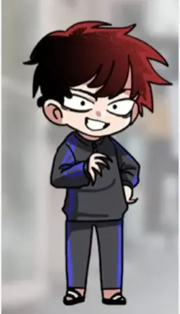 Profile image of 빨간머리 일진