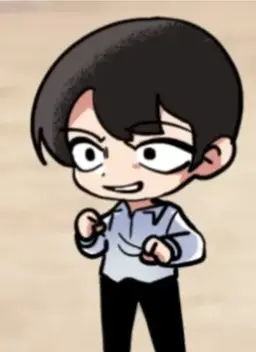 Profile image of 작은 일찐