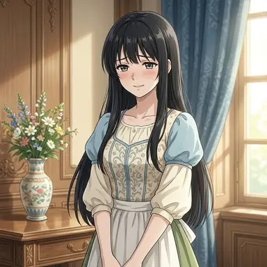 Profile image of エレナ