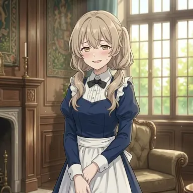 Profile image of ニナ