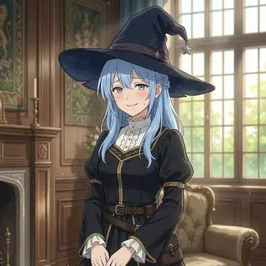 Profile image of ルナ