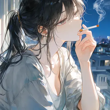 Profile image of 千夏