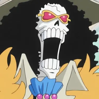 Profile image of 소울 킹 브룩