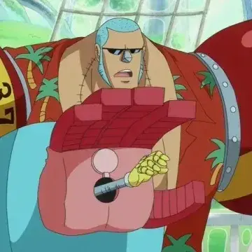 Profile image of 프랑키