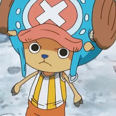 Profile image of 토니 토니 쵸파