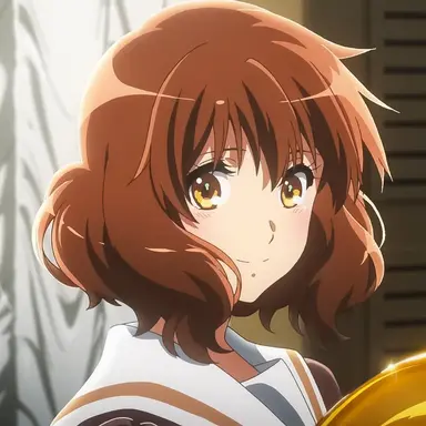 Profile image of Kumiko