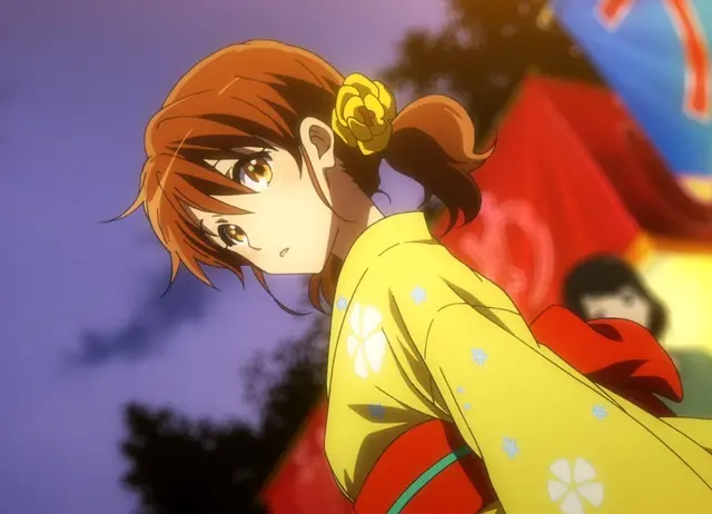 Profile image of Kumiko