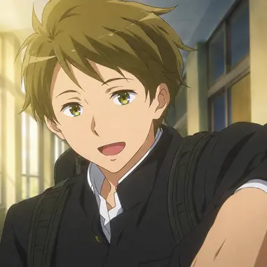 Profile image of Shuichi