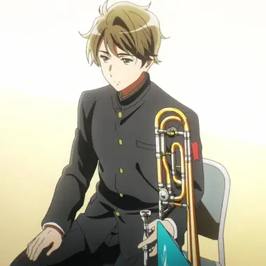 Profile image of Shuichi