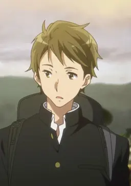 Profile image of Shuichi