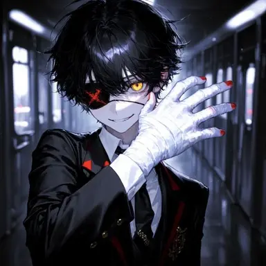 Profile image of アキ