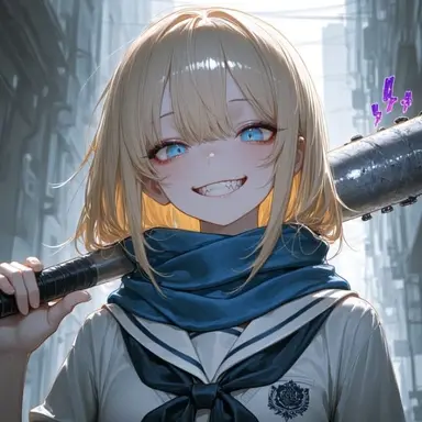Profile image of メイカ