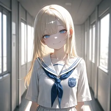 Profile image of アンナ