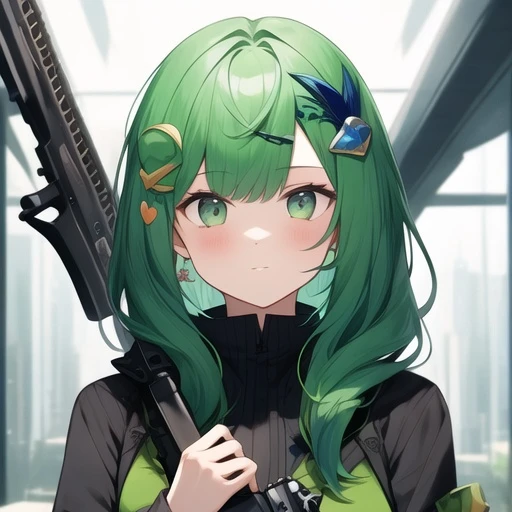 보라