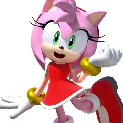 MerryStone6220의 Amy Rose
