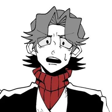 Profile image of パトリック