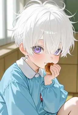 Profile image of 시오