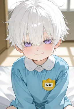 Profile image of 汐