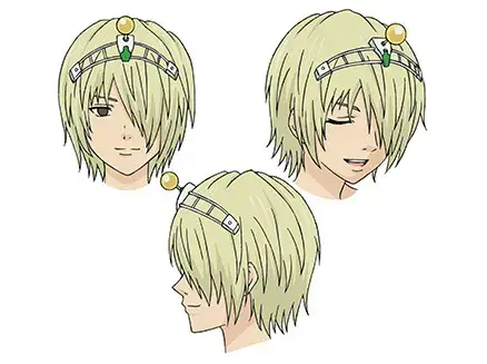 Profile image of 사이키 쿠스케