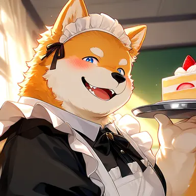 Profile image of ケンタ