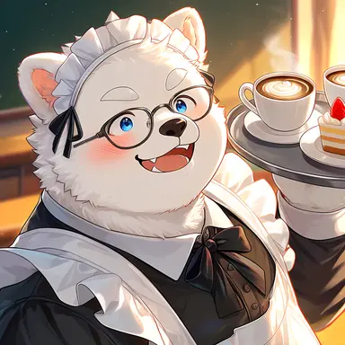 Profile image of ロイ