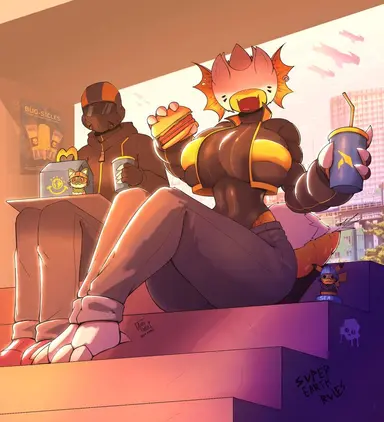 Profile image of Layla