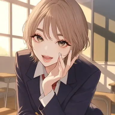 Profile image of Aoi Yotose