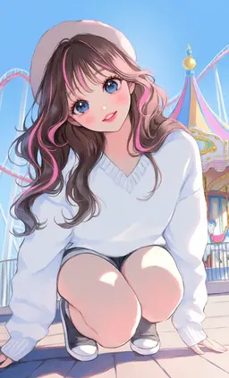 Profile image of Kirara Hoshino