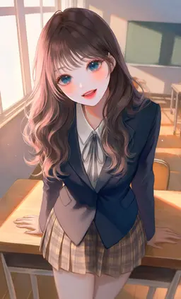 Profile image of Kirara Hoshino