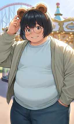 Profile image of Futa Kumano